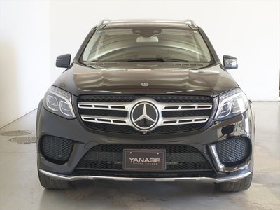 MERCEDES-BENZ GLS - 2