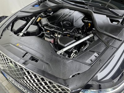 GENESIS G80 (RG3) - 8