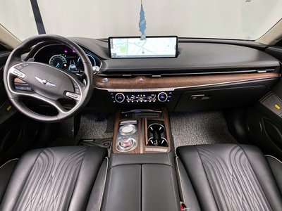 GENESIS G80 (RG3) - 6