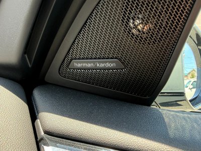 2025 BMW X3 — миниатюра 26