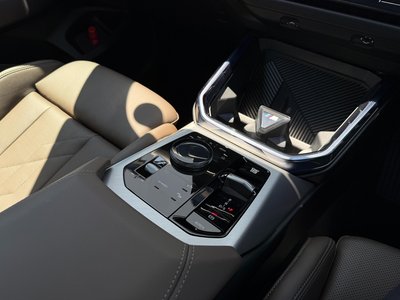 2025 BMW X3 — миниатюра 41