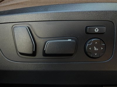 2025 BMW X3 — миниатюра 11