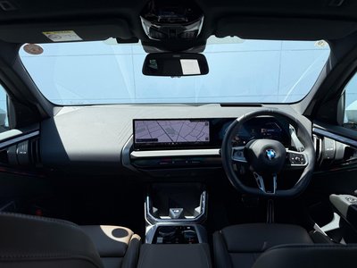 2025 BMW X3 — миниатюра 17