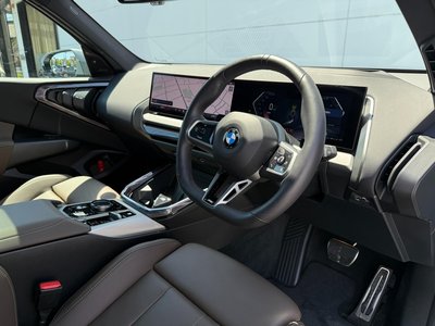 2025 BMW X3 照片 6