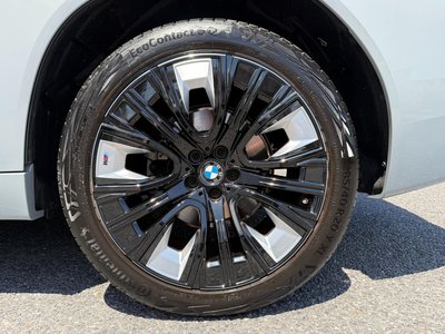 2025 BMW X3 — миниатюра 51