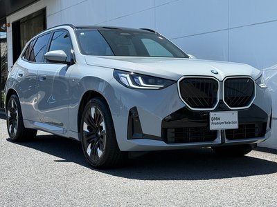 2025 BMW X3 — миниатюра 54