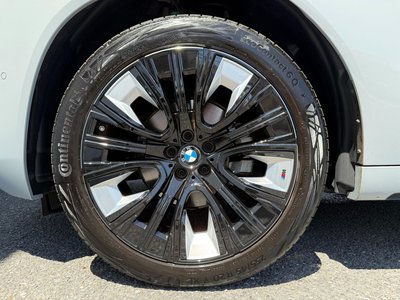2025 BMW X3 — миниатюра 50