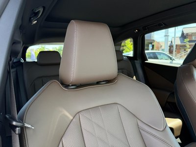 2025 BMW X3 照片 8