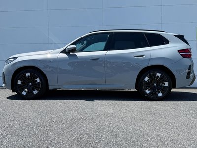 2025 BMW X3 — миниатюра 59