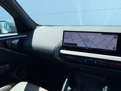2025 BMW X3 — миниатюра 27