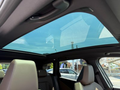 2025 BMW X3 照片 5