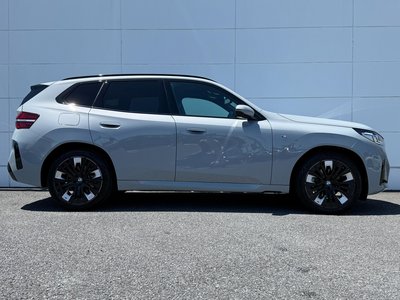2025 BMW X3 — миниатюра 55