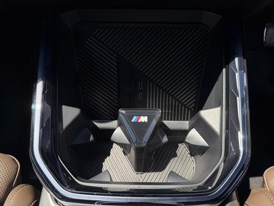 2025 BMW X3 — миниатюра 43