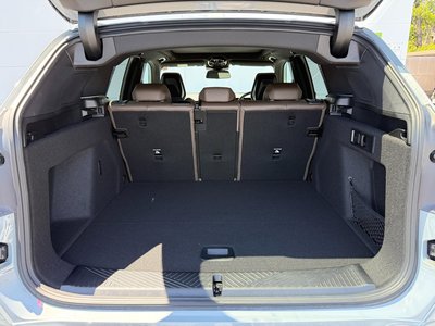2025 BMW X3 — миниатюра 47