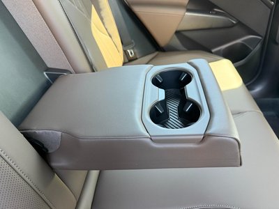 2025 BMW X3 — миниатюра 14
