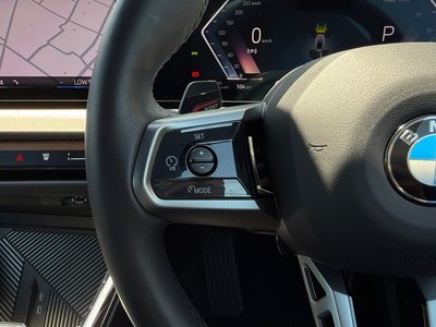 2025 BMW X3 — миниатюра 19