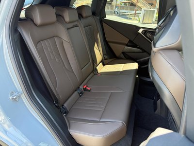 2025 BMW X3 — миниатюра 12