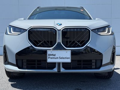 2025 BMW X3 — миниатюра 53