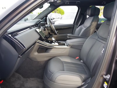 2025 LAND Rover RANGE ROVER SPORT thumbnail 64