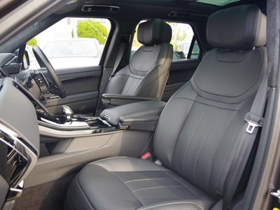 2025 LAND Rover RANGE ROVER SPORT thumbnail 67