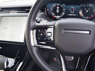 2025 LAND Rover RANGE ROVER SPORT thumbnail 32