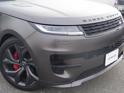 2025 LAND Rover RANGE ROVER SPORT thumbnail 16