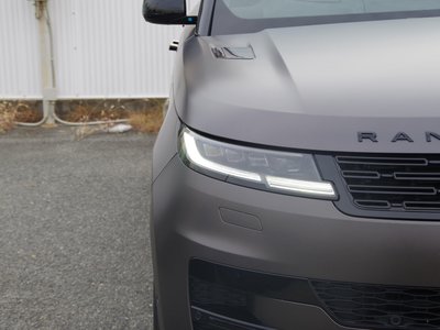 2025 LAND Rover RANGE ROVER SPORT thumbnail 84