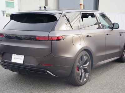 2025 LAND Rover RANGE ROVER SPORT thumbnail 80
