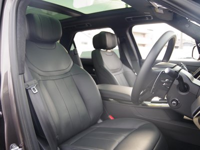 2025 LAND Rover RANGE ROVER SPORT thumbnail 37