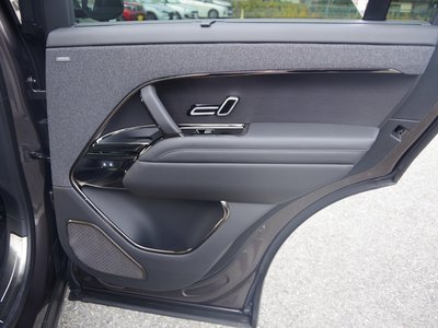 2025 LAND Rover RANGE ROVER SPORT thumbnail 50