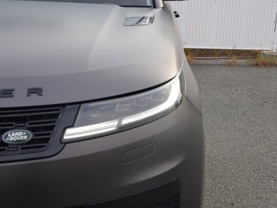 2025 LAND Rover RANGE ROVER SPORT thumbnail 88