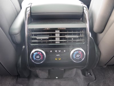 2025 LAND Rover RANGE ROVER SPORT thumbnail 54