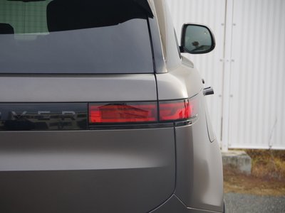 2025 LAND Rover RANGE ROVER SPORT thumbnail 86