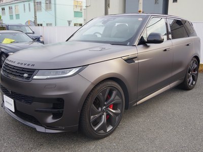 2025 LAND Rover RANGE ROVER SPORT thumbnail 72