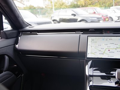 2025 LAND Rover RANGE ROVER SPORT thumbnail 62