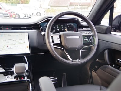 2025 LAND Rover RANGE ROVER SPORT thumbnail 61