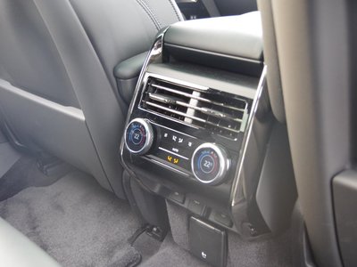 2025 LAND Rover RANGE ROVER SPORT thumbnail 40