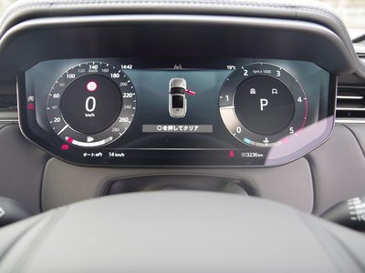 2025 LAND Rover RANGE ROVER SPORT thumbnail 35