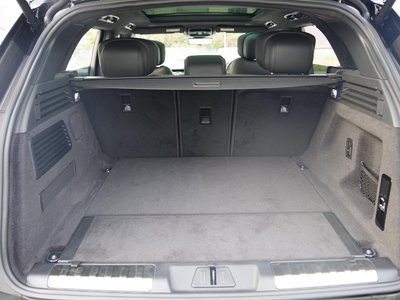 2025 LAND Rover RANGE ROVER SPORT thumbnail 42