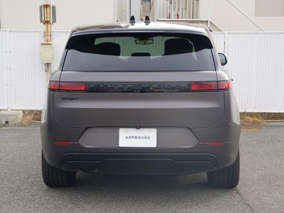 2025 LAND Rover RANGE ROVER SPORT thumbnail 79