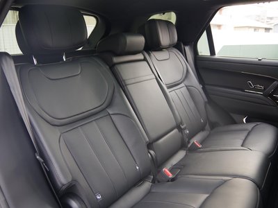 2025 LAND Rover RANGE ROVER SPORT thumbnail 39