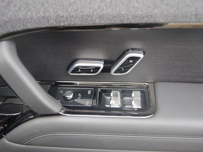 2025 LAND Rover RANGE ROVER SPORT thumbnail 29