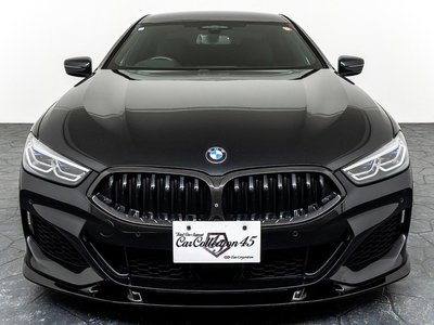 2020 BMW 8 SERIES GRAN COUPE — фото 6