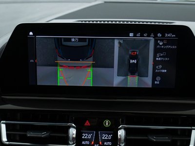 2020 BMW 8 SERIES GRAN COUPE — фото 10