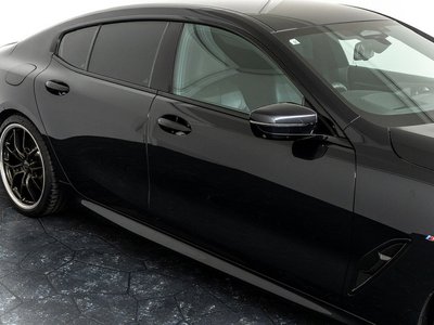 2020 BMW 8 SERIES GRAN COUPE thumbnail 16