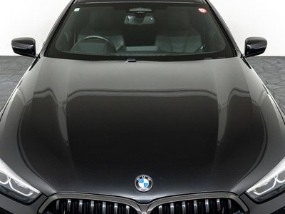 2020 BMW 8 SERIES GRAN COUPE thumbnail 11
