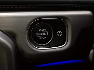 2024 Mercedes-BENZ G-CLASS AMG 缩略图 27