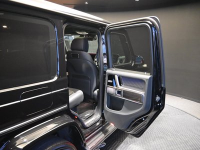 2024 Mercedes-BENZ G-CLASS AMG 缩略图 70