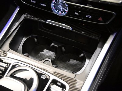 2024 Mercedes-BENZ G-CLASS AMG 缩略图 54