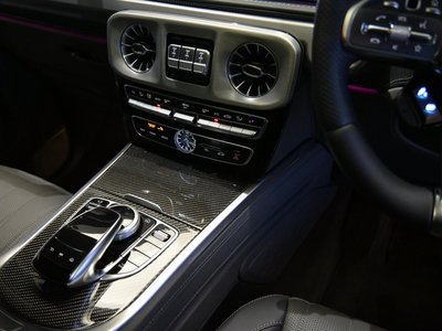 2024 Mercedes-BENZ G-CLASS AMG 缩略图 48